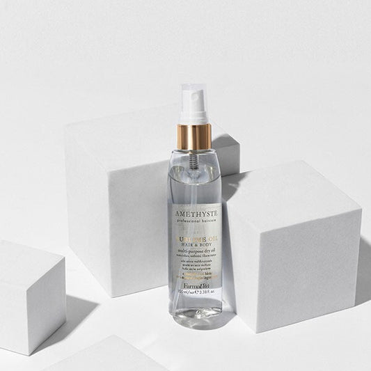 Farmavita Amethyste Sublime Oil for Hair and Body 100ml