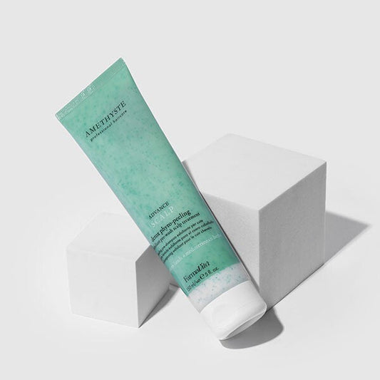 FarmaVita - Advance Scalp Detox Phyto Peeling Treatment 150ml NEW