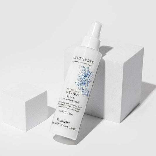 FarmaVita Amethyste Botanical Hydra Leave in Spray 10 In 1  Mask 150ml NEW