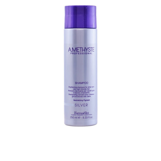 FarmaVita Amethyste Silver Shampoo 250ml