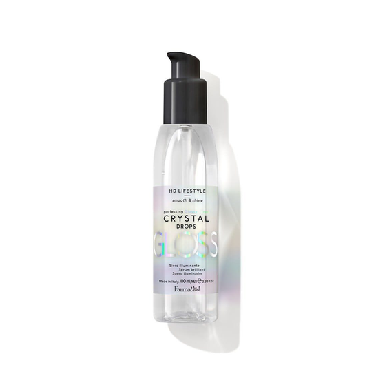 NEW HD Life Style Crystal Drops - 100ml