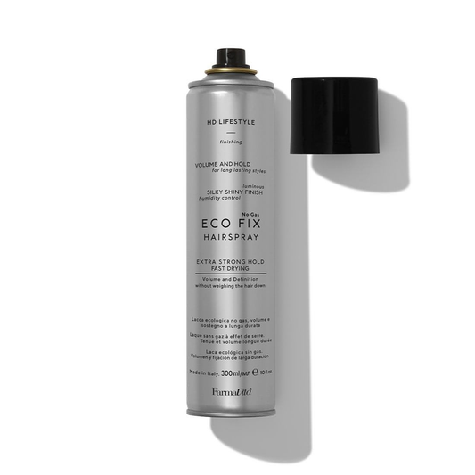 NEW HD Life Style Eco Fix Hairspray - 300ml