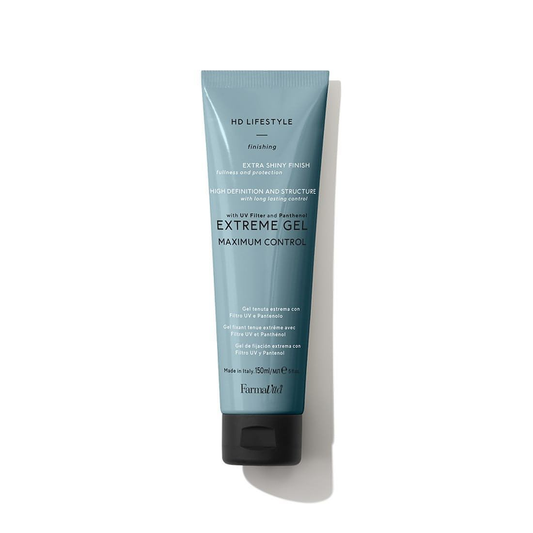 NEW HD Life Style Extreme Gel - 150ml