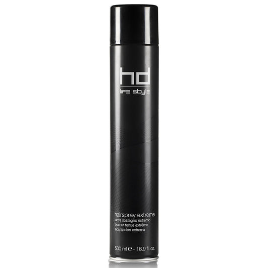 HD Life Style Hair Spray Extreme 500ml