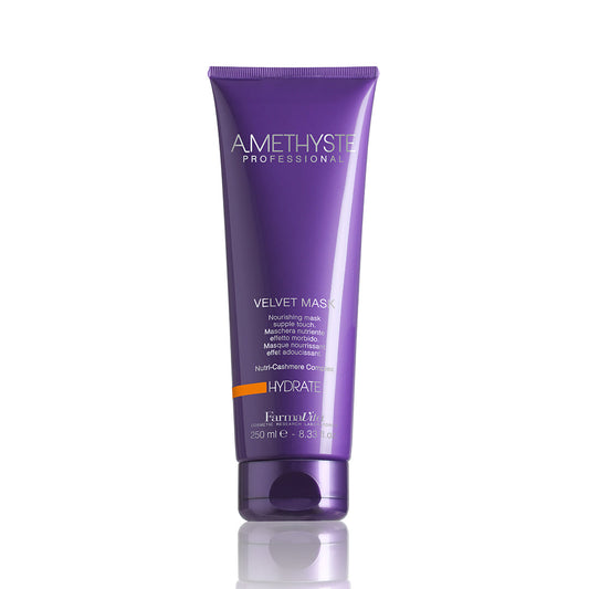 Amethyste Hydrate Velvet Mask 1000ml