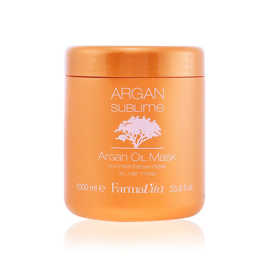 Argan Sublime Mask 1000ml