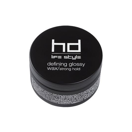 HD Life Style Defining Glossy Wax 100ml