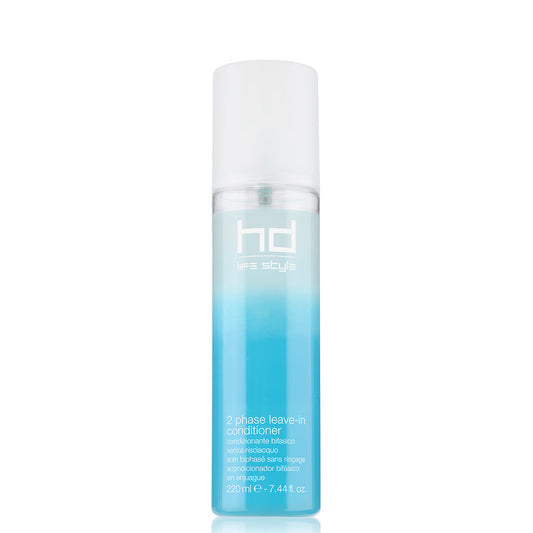 HD Life Style 2 Phase leave-in Conditioner 250ml