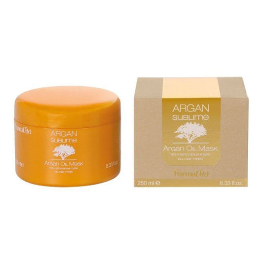 Argan Sublime Mask 250ml