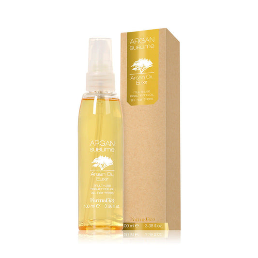 Argan Sublime Elixir 100ml