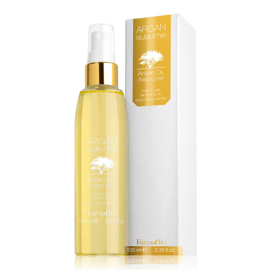 Argan Sublime Absolute 100ml