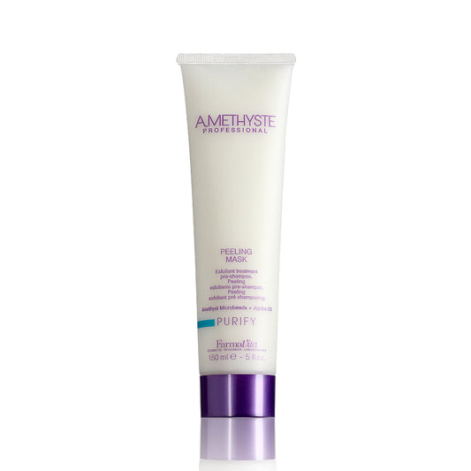 Amethyste Purify Peeling Mask 150ml
