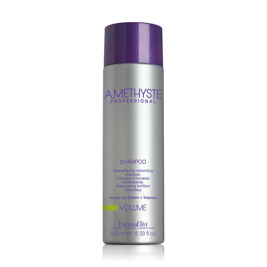 Amethyste Volume Shampoo 250ml