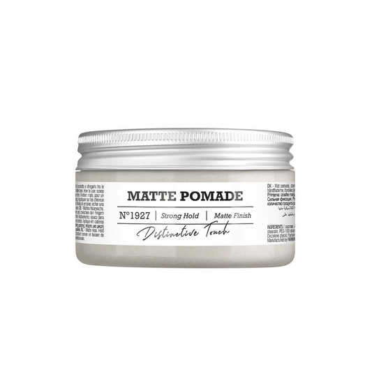 Amaro Matte Pomade 100ml