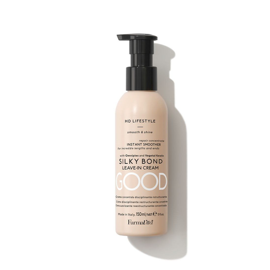 HD Life Style Silky Bond Leave-In Cream - 150ml