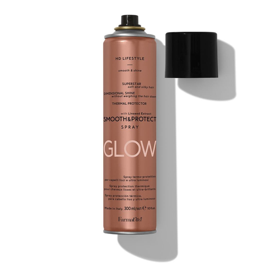 NEW HD Life Style Smooth & Protect Spray - 300ml