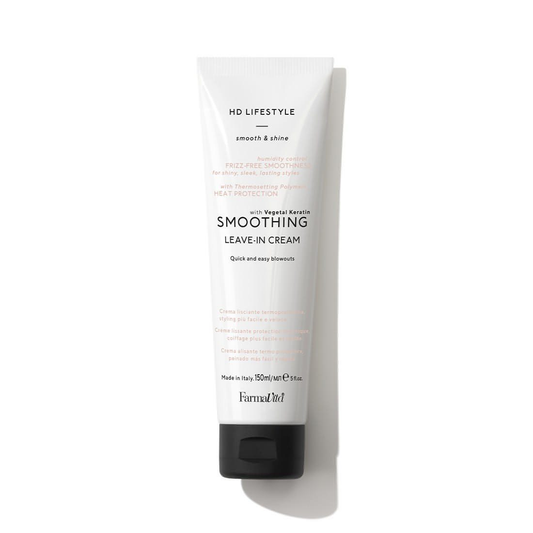 NEW HD Life Style Smoothing Leave-In Cream - 150ml
