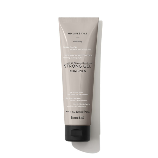 NEW HD Life Style Strong Gel - 150ml