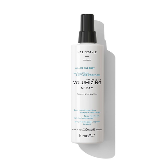 NEW HD Life Style Volumizing Spray - 220ml