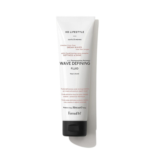 NEW HD Life Style Wave Defining Fluid - 150ml